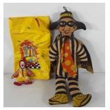 Advertising, McDonald