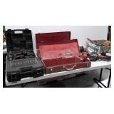 Power Tools Group, Rechargeable drills no