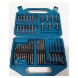 Bit Driver Kit with Case