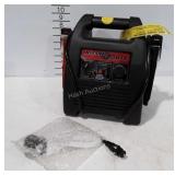 Schumacher Instant Power Battery Jumper Box