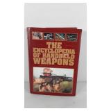 The Encyclopedia of Handheld weapons by James