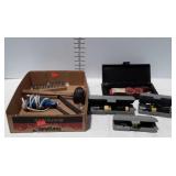 Miscellaneous Tools, engraving tool, rubber