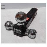 Curt 1 7/8"-2"-2 5/8" sizes 3Way Trailer