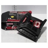Craftsman Cordless Stapler Nsiler, No Battery or