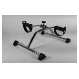 EVA Medical foot cycle with tension control knob