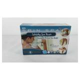 Spin spa with box, unopened