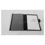 Coach leatherware address book