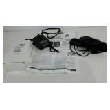 Dashboard camera and wandering prevention alarm