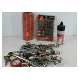 Accessories for air compressor