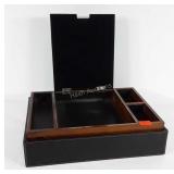 Desk or dresser organizer, seller code 19