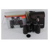 Jason Binoculars, model 144 with carrying case