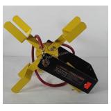 Tools, Steel air hose reel