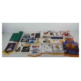 Advertising, includes Lion