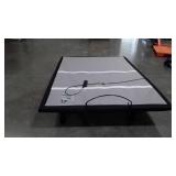 Full size Bed Electric adjustable lift Bed frame.