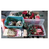 Skid lot, holiday decor, Note: this item will be