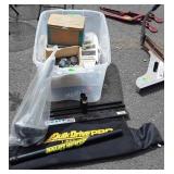 Hardware Group. Nails, Quik Drive pro Concrete