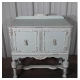 Painted Empire Server. Great little Server with