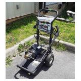 North star brand electric pressure washer
