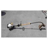 Ryobi weedeater BC 30