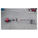 Troy bilt straight shaft weedeater