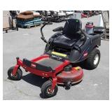 Toro time cutter z420 zero turn mower with Toro