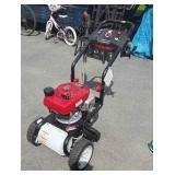 Troy bilt 3000 psi, 2.7 gpm gas powered pressure