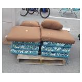 Patio Chair Cushions