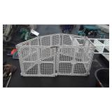 Folding Polly baby play pen