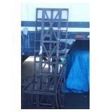 Patio Table Parts and chair parts, seller code DY