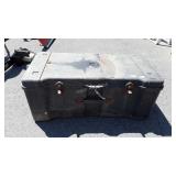 Polly storage box
