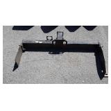 Reese Trailer hitch part