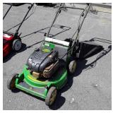 John Deere 6.5 horse power JA 65 push mower not