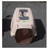 Medium Polly pet taxi