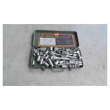 Socket set