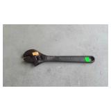 15" Crescent wrench