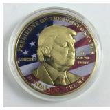 Trump coin