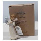 Willow Tree thinking of you ornament