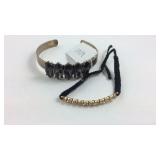 ViVI 2 Bracelet Set New with Tag $40