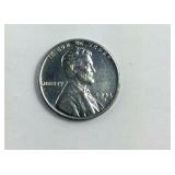 1943 S Steel Penny