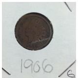 1906 Indian Head Penny
