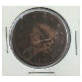 1819 Large Cent 200 Years Old!!