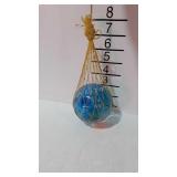 3 1/2" fishing float