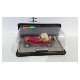 Franklin Mint 1935 Mercedes-Benz 500K Special