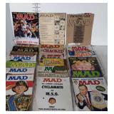 Mad Magazine