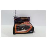 Radio controlled Corvette with transmitter & box,