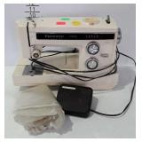 Kenmore 14 Stitch sewing machine with power cord