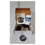 Electronics - Polycom Via Video conferencing equip