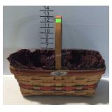 19th Century Basket Co. 1991 Special Edition Noel
