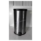 Stainless Kitchen Trash can