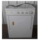 Kenmore electric cloths Dryer with pigtail cord,